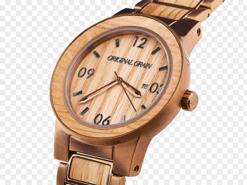 Watch Original Grain Watches The Barrel Whiskey Whisky PNG