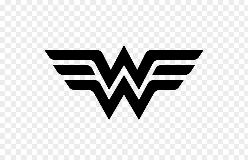 Wonder Woman Female Superwoman Justice League Heroes PNG
