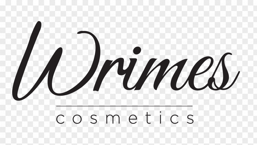Cosmetic Beauty Brand Logo Product Design Font PNG