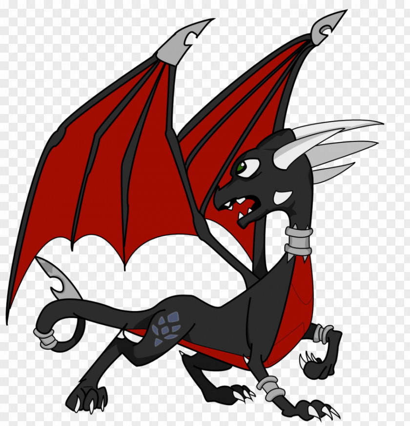 Cynder Legendary Creature Supernatural Clip Art PNG