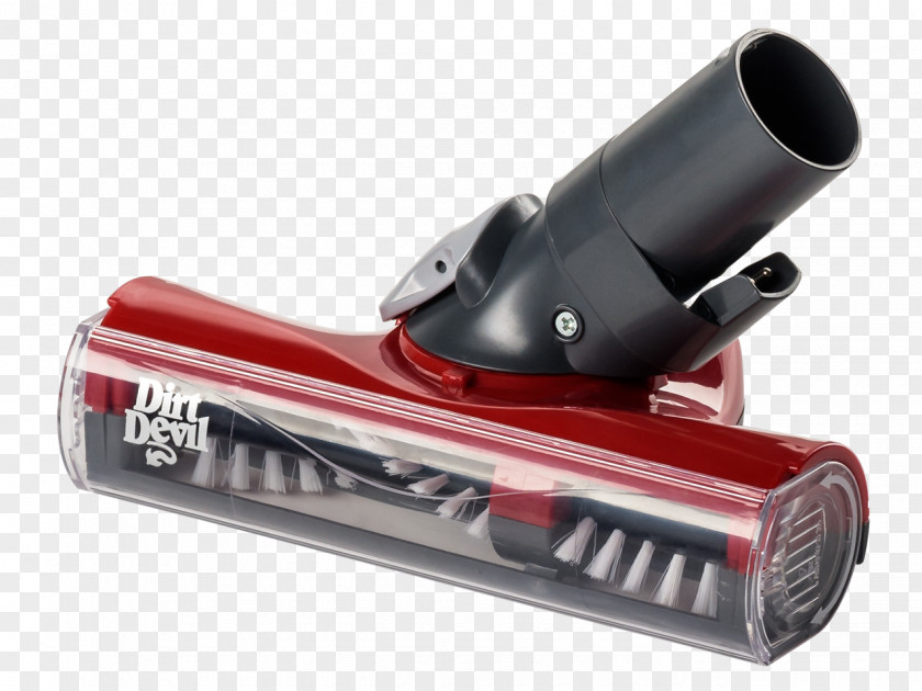 Dirt Vacuum Cleaner Devil Dusty 360° DD1400 PNG