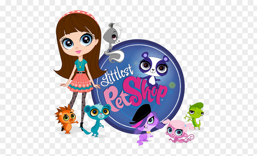 Dog Littlest Pet Shop Toy PNG