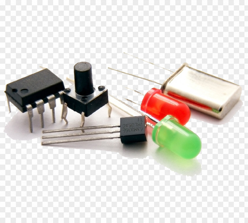 Electronic Component Electronics Passivity Insulated-gate Bipolar Transistor PNG