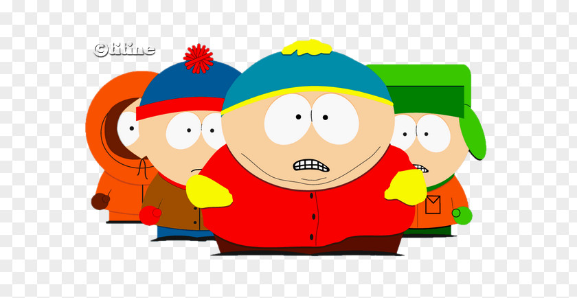 Eric Cartman Stan Marsh Kyle Broflovski South Park: The Stick Of Truth Kenny McCormick PNG