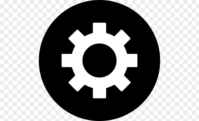 Gears Installation Clip Art PNG