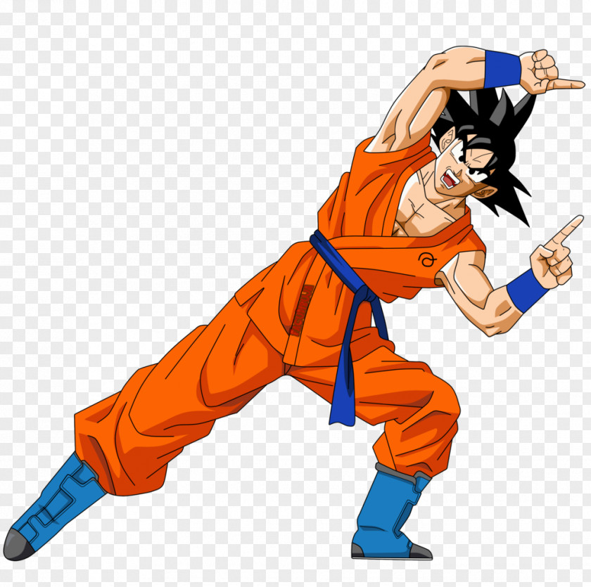 Goku Vegeta Trunks Gohan Goten PNG