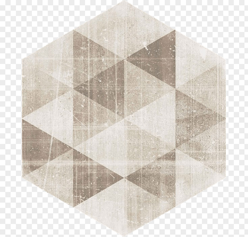 Heksagon Design Element Tile Hexagon Ceramic Floor PNG