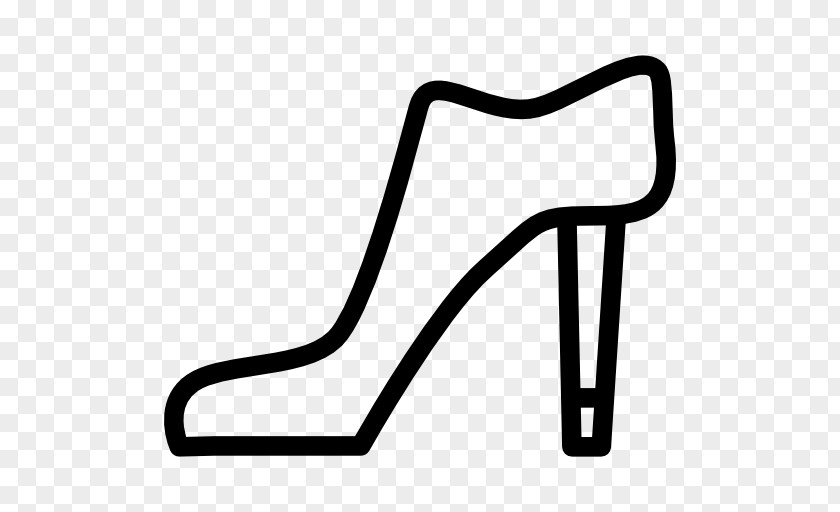 High-heeled Shoe Fashion PNG