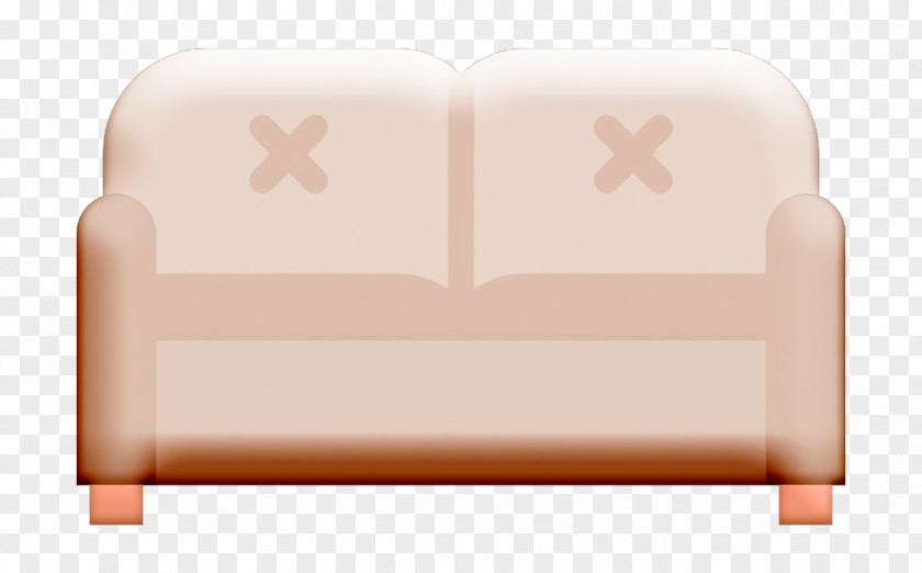 Household Compilation Icon Sofa Couch PNG