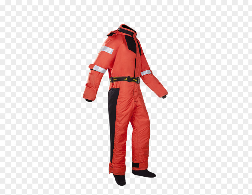 Jacket SOLAS Convention Survival Suit Dry PNG