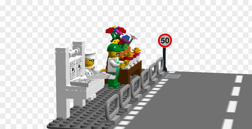 LEGO Ambulance Station Video Games Product Design PNG