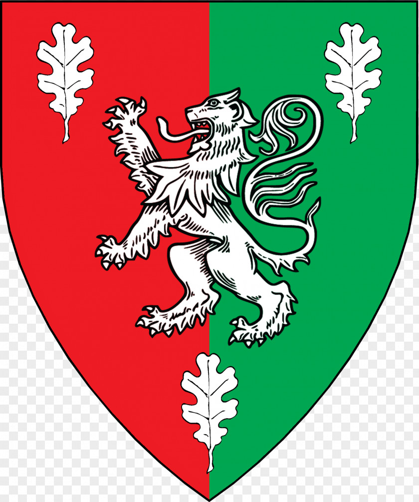 Lion Coat Of Arms Heraldry Surname Escutcheon PNG