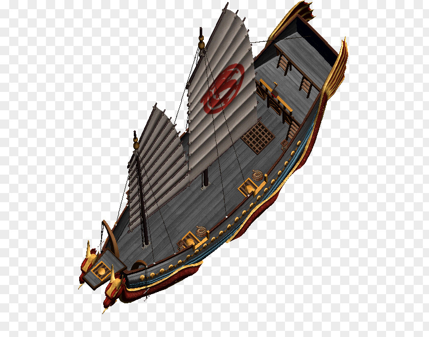 Lobster Ultima Online Ship Galleon Stratics Boat PNG