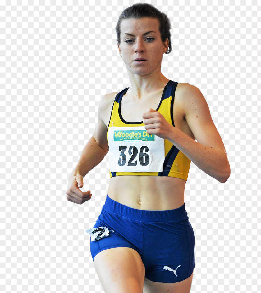 Long-distance Running Middle-distance Ireland Athlete 2014 IAAF World Indoor Championships PNG