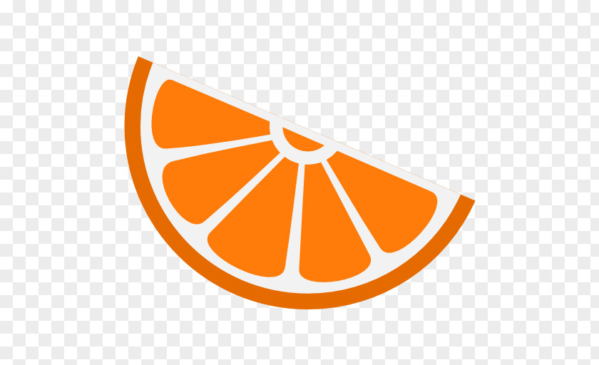 Media Clementine Angle Area Symbol PNG