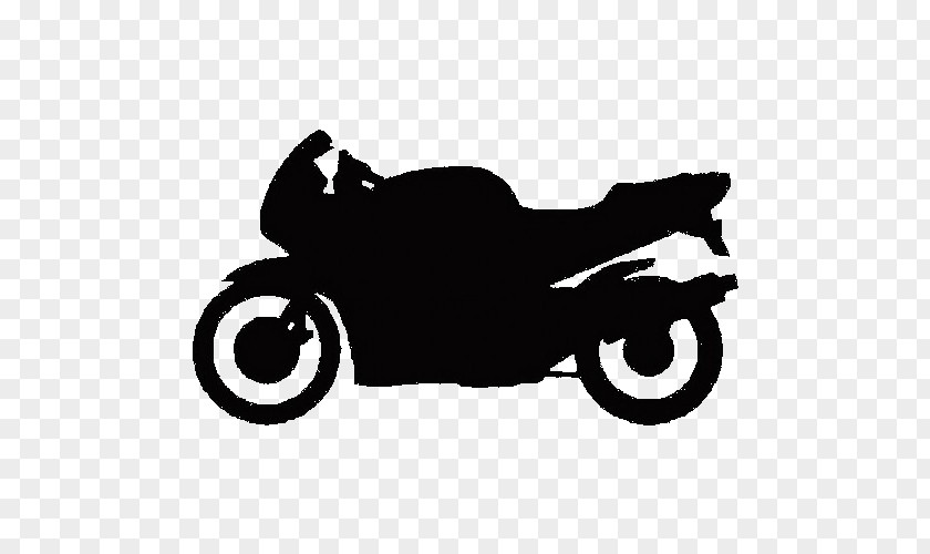 Motorcycle Accessories Silhouette Clip Art PNG