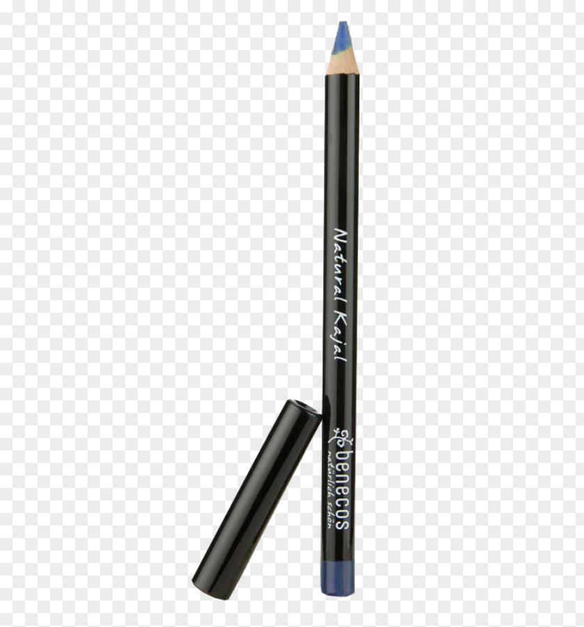 Pencil Eye Liner Color Black PNG