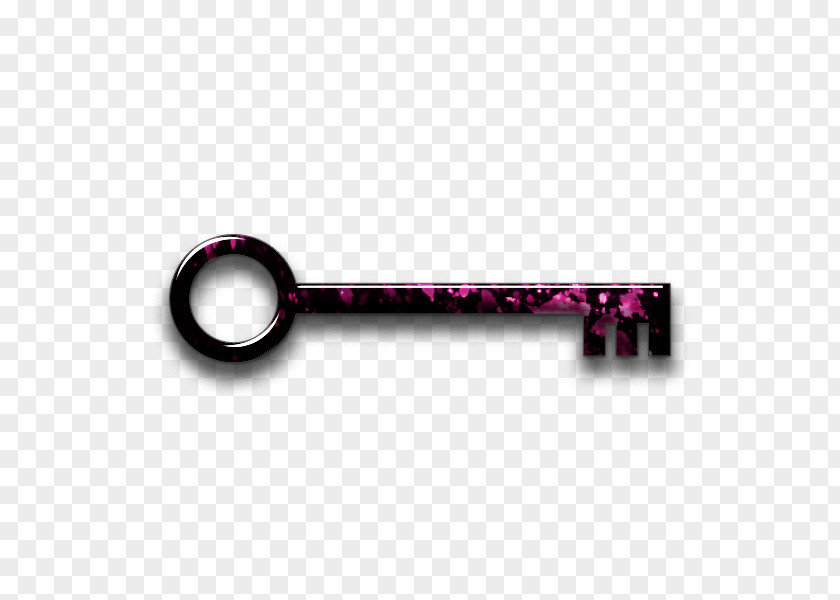 Pink Key Cliparts Skeleton Lock Clip Art PNG