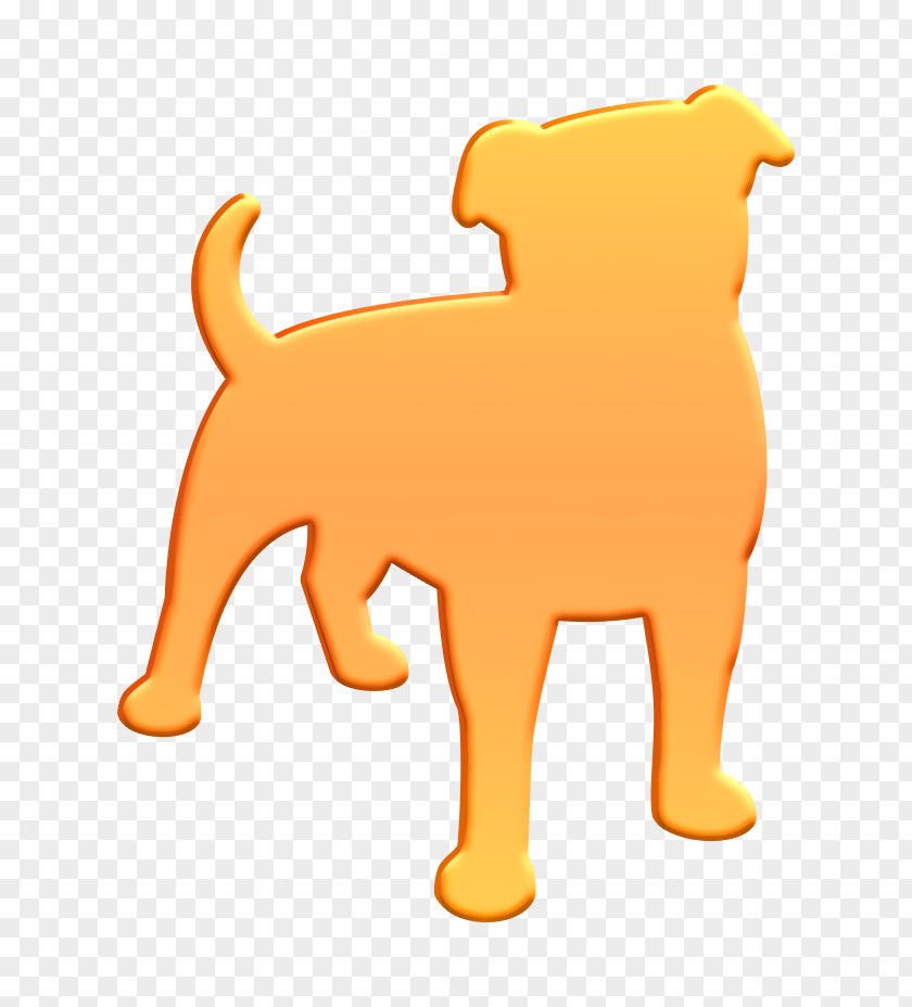 Puppy Fawn Computer Icon Facebook Friends PNG