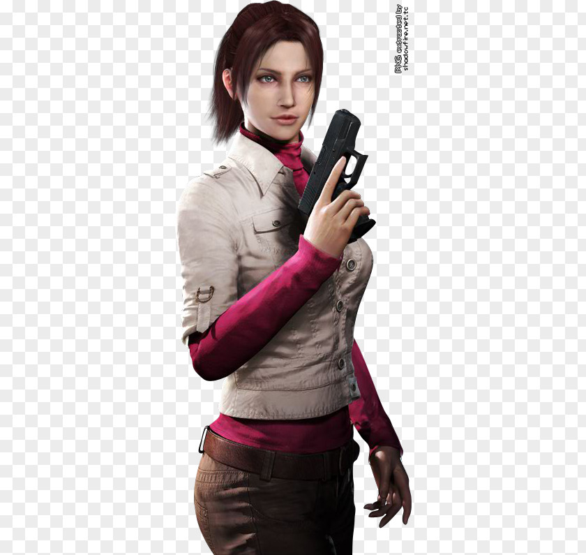 Resident Evil Darkside Chronicles Claire Redfield Evil: The Chris Degeneration Jill Valentine PNG