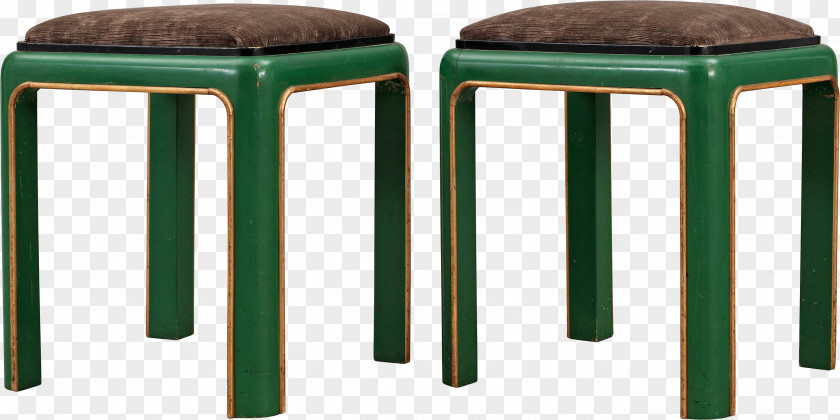 Stool Bukowskis Taburett Furniture PNG