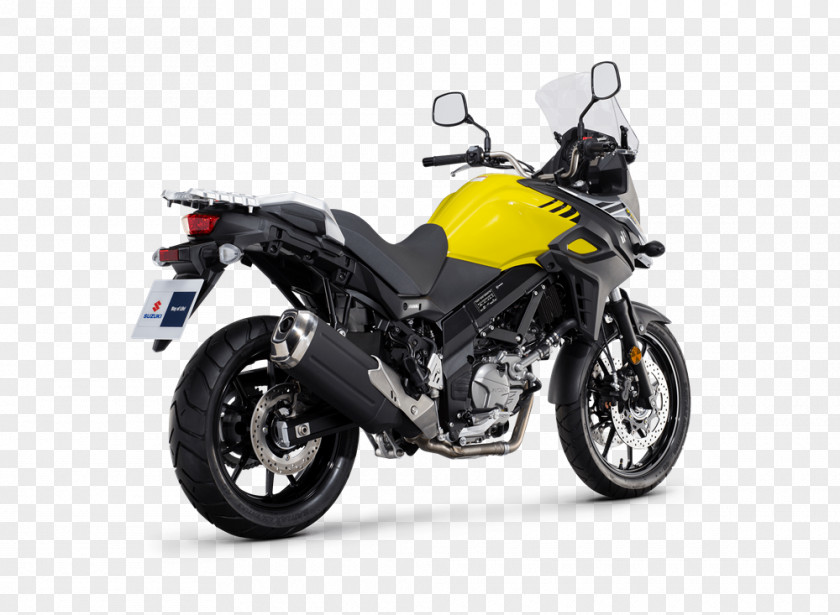 Suzuki TL1000S V-Strom 650 1000 Motorcycle PNG