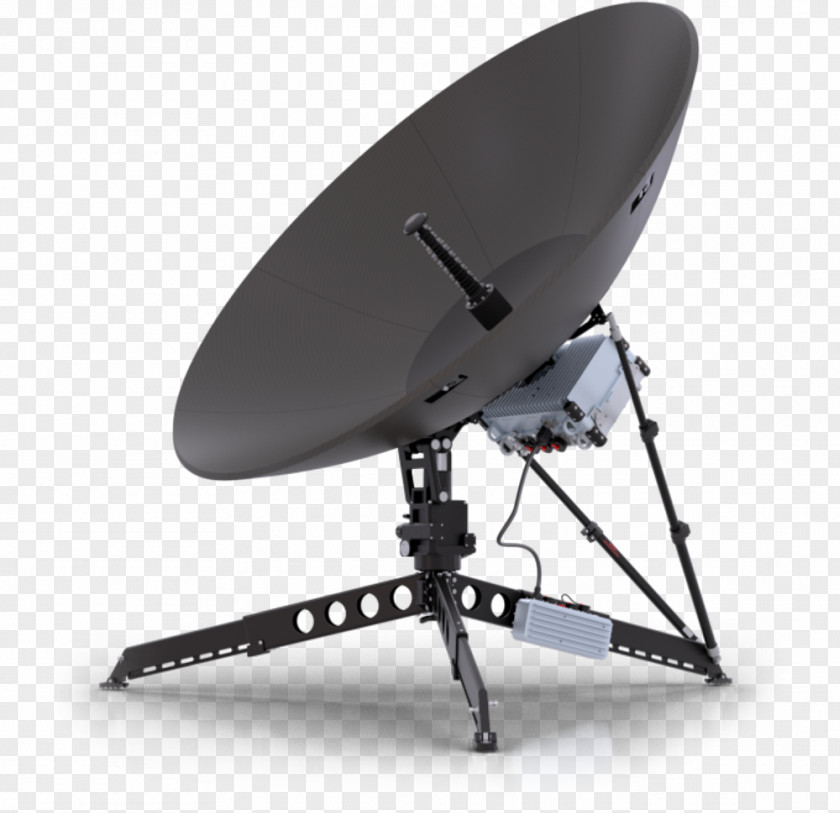 Very-small-aperture Terminal Aerials Satellite Dish Microwave Antenna PNG
