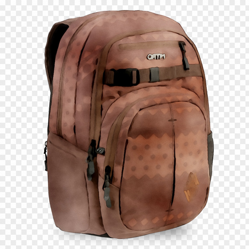 Bag Leather Backpack Product Design PNG