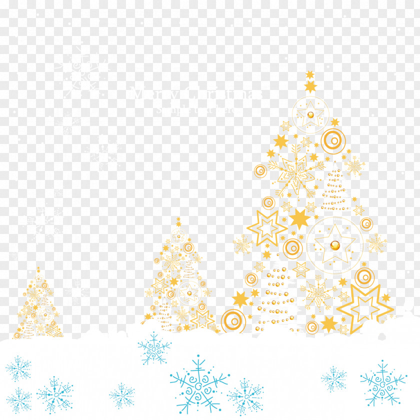 Christmas Tree Ornament Spruce Fir Font PNG