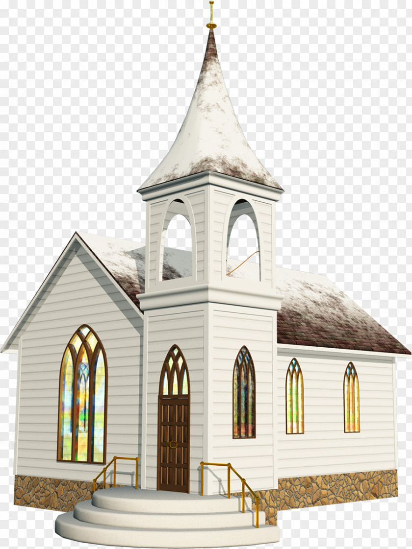 Church Christian Chapel Clip Art PNG