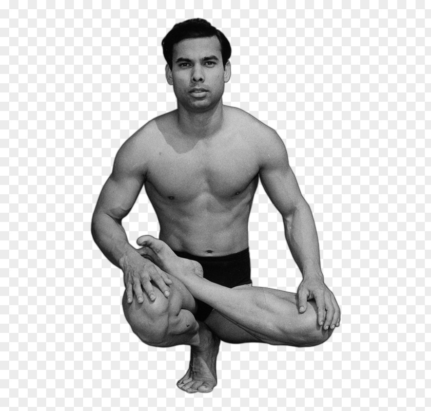 Cleaves Bikram Choudhury Yoga Hot Asento PNG
