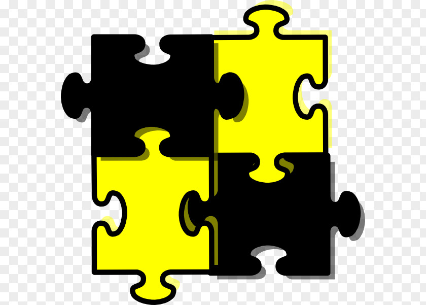 Connected Mathematics Jigsaw Puzzles Coloring Book Clip Art Image PNG