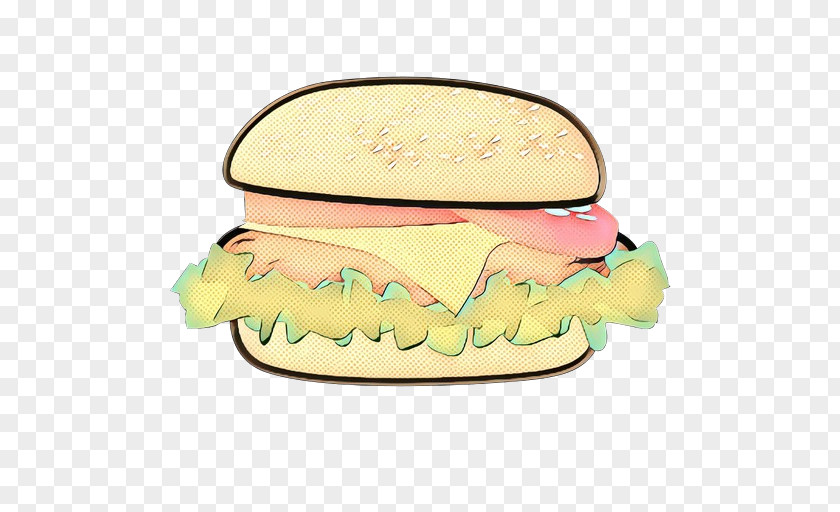 Cuisine Dish Hamburger PNG