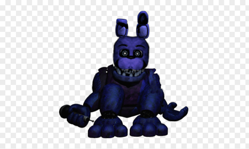 Fixed Five Nights At Freddy's 2 Freddy's: Sister Location Jump Scare Garry's Mod PNG