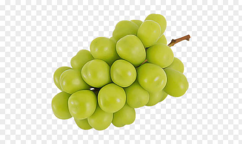 Grape Seedless Fruit Grapevine Family Sultana PNG