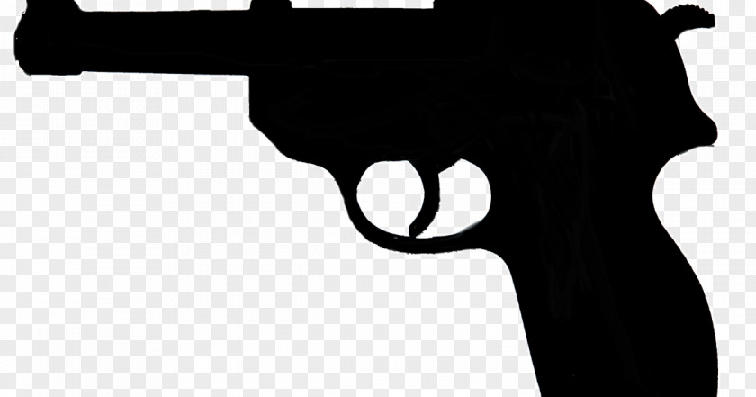 Handgun Trigger Firearm Air Gun Barrel PNG