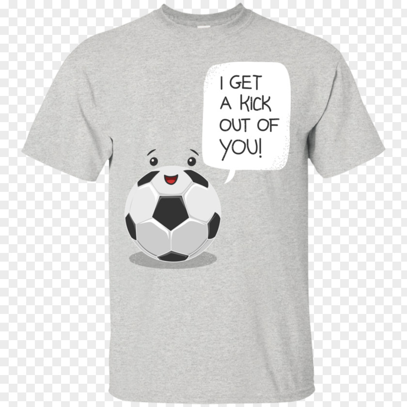 I LOVE FOOTBALL T-shirt Printing Sleeve Clothing Jersey PNG