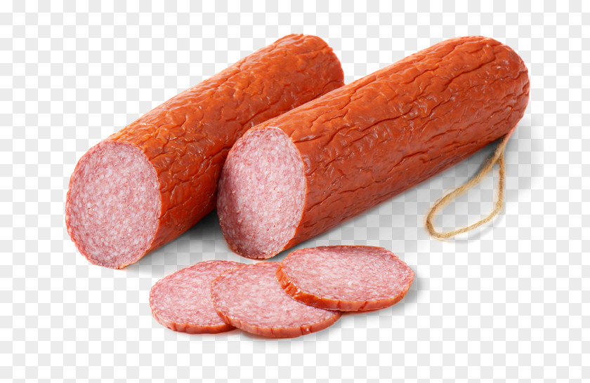 Luncheon Meat Salami Sausage Frankfurter Würstchen Bratwurst Stock Photography PNG