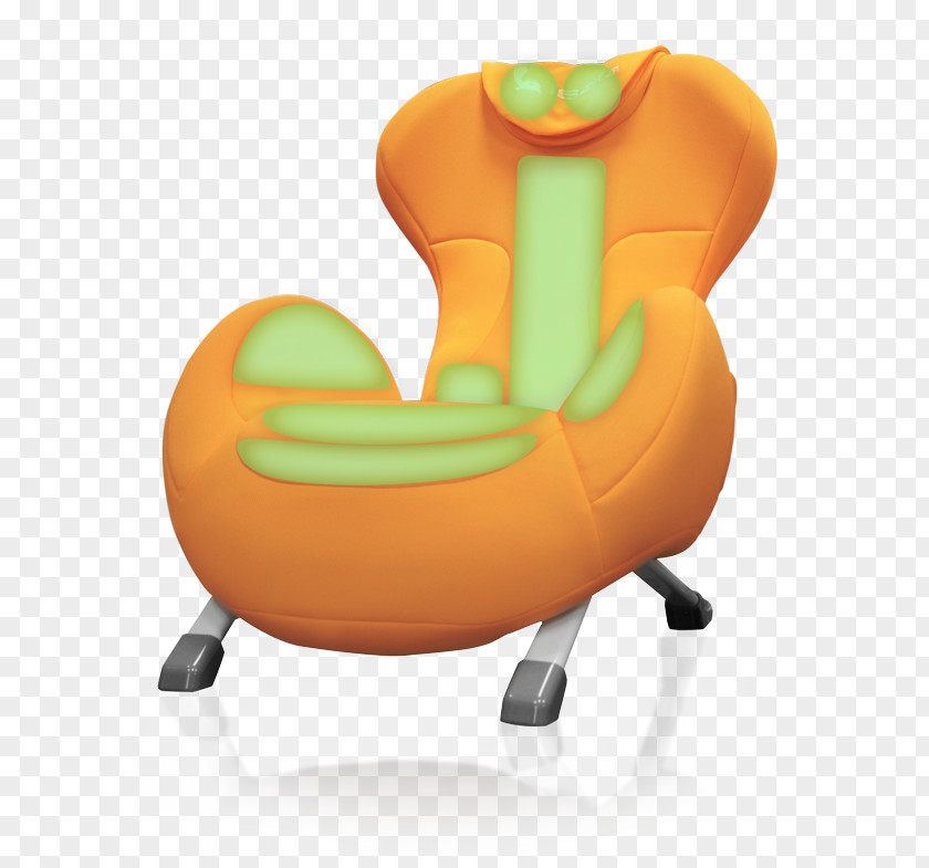 Massage Spa Chair Fauteuil Couch PNG