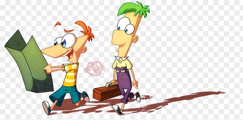 Opera Characters Phineas Flynn Ferb Fletcher Perry The Platypus Television Show PNG