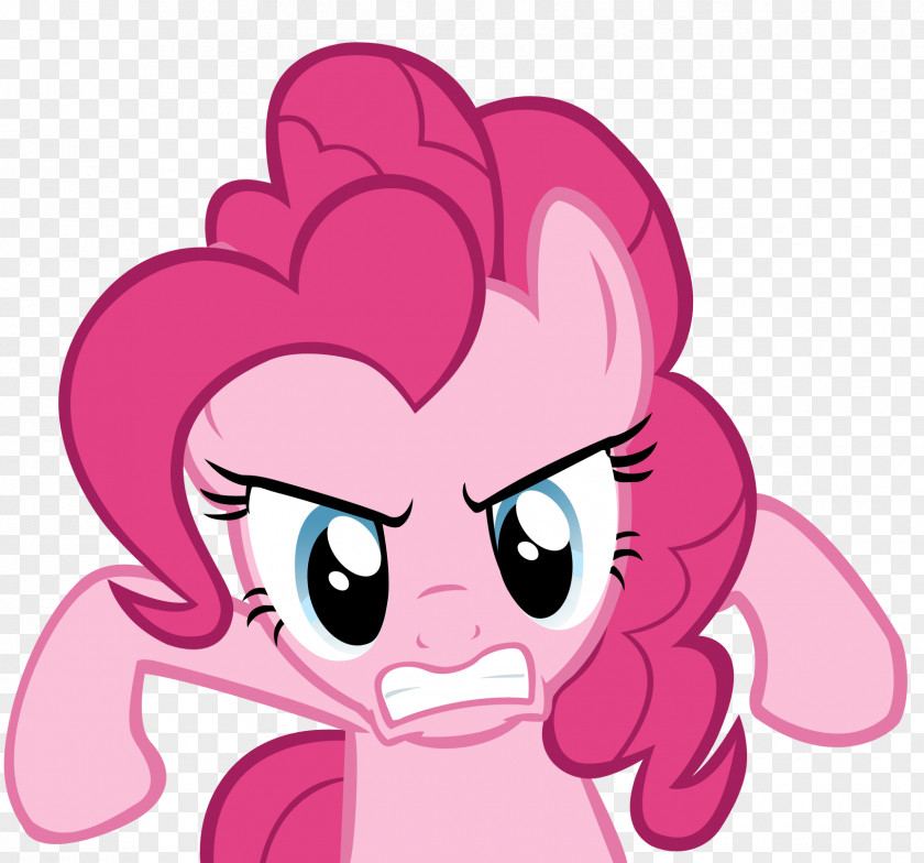 Pinky Promise Pony Clip Art PNG