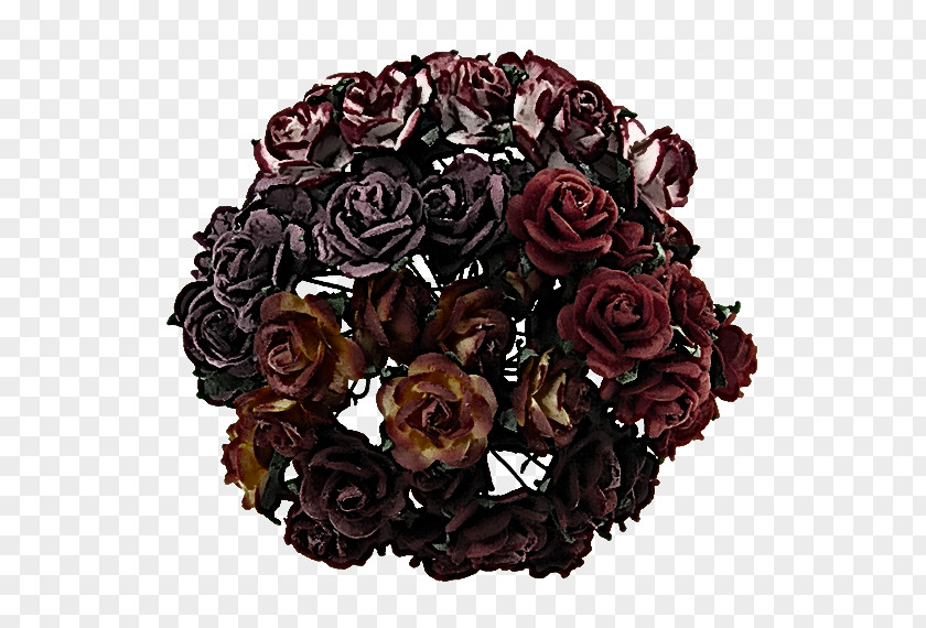Rose Order Artificial Flower Garden Roses PNG