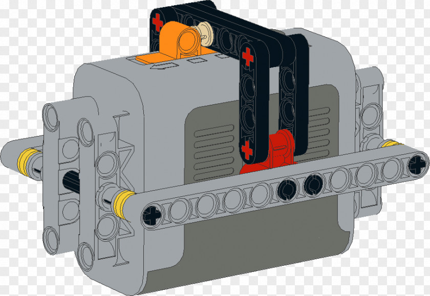 Safety At The Factory Electronic Component Engineering Machine PNG