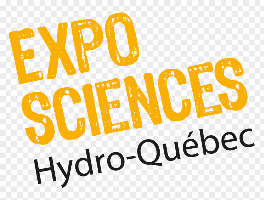 Science Canada-Wide Fair Expo-sciences Hydro-Québec Technology PNG
