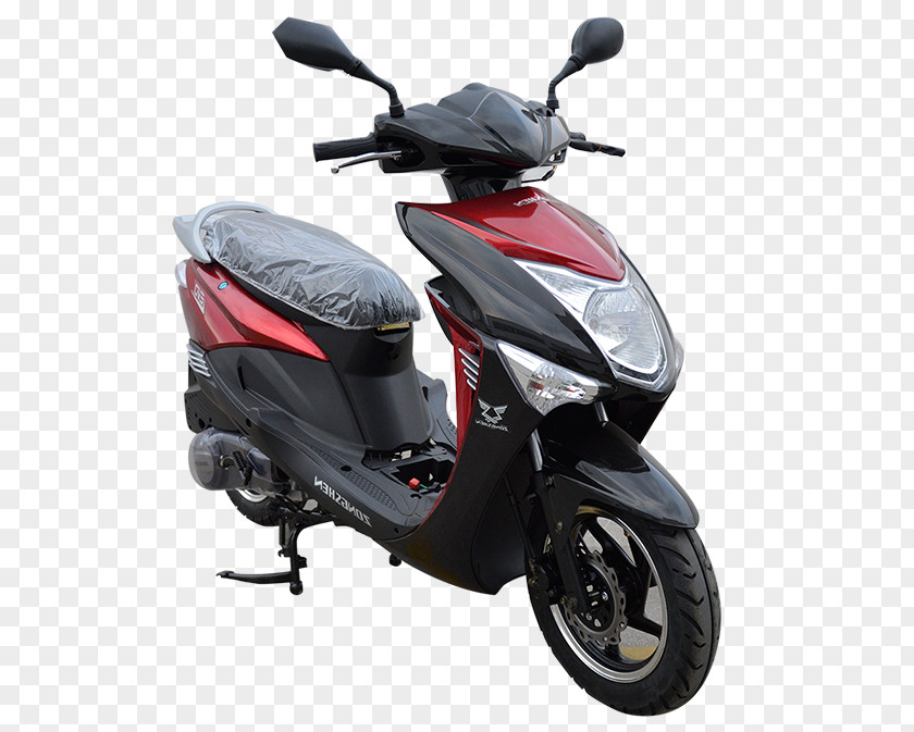 Scooter Honda Motorcycle Accessories Moped Wheel PNG