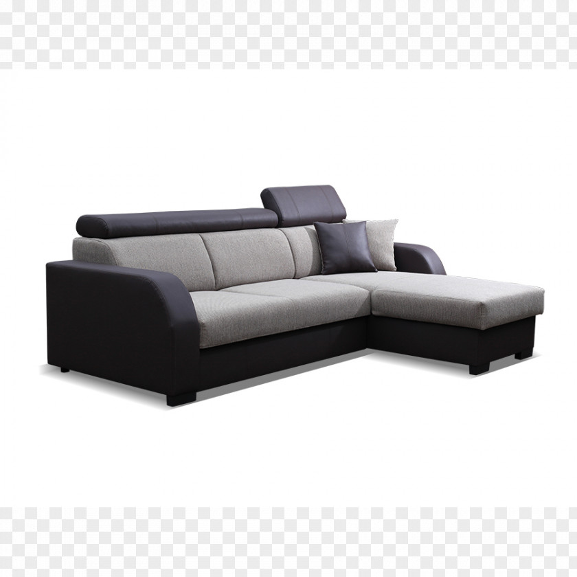 Seat Fauteuil Couch Furniture Chaise Longue PNG