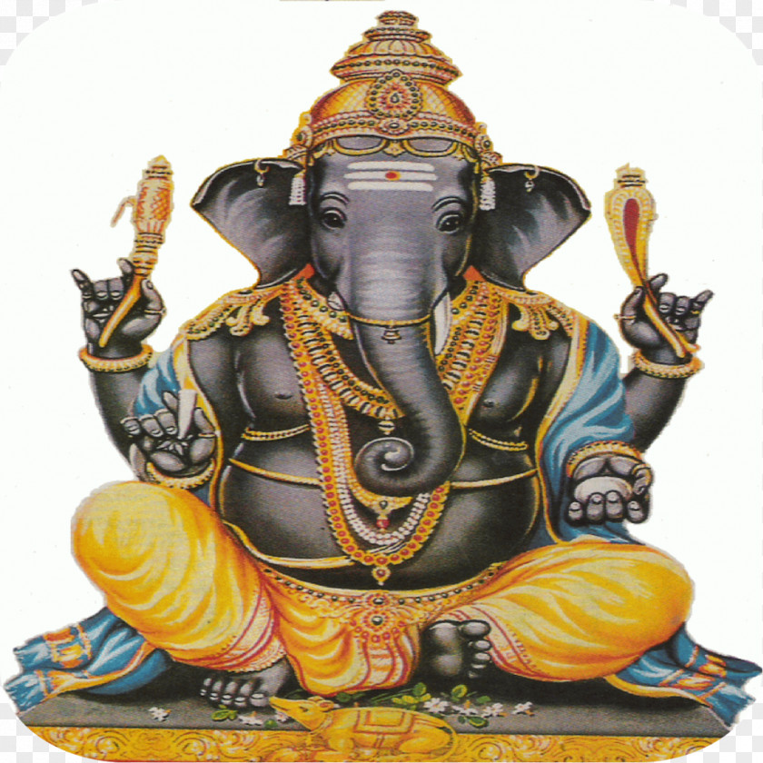 Sri Ganesh Shiva Ganesha Sankashti Chaturthi Bhakti PNG
