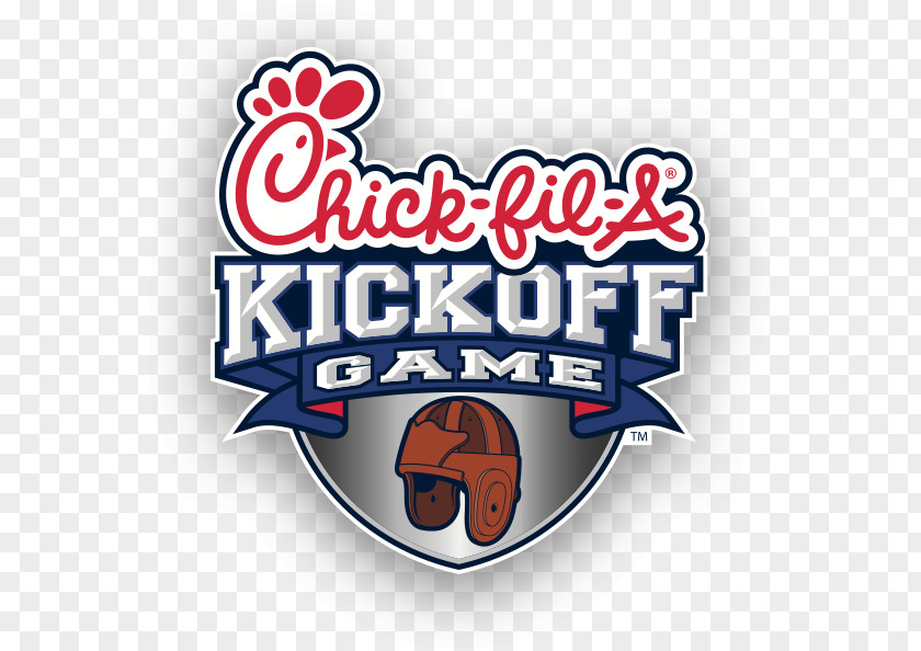 American Football Chick-fil-A Kickoff Game Peach Bowl Mercedes-Benz Stadium Auburn Tigers North Carolina Tar Heels PNG