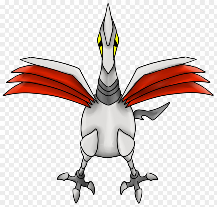 Armory Cartoon Skarmory Illustration Clip Art Image Character PNG