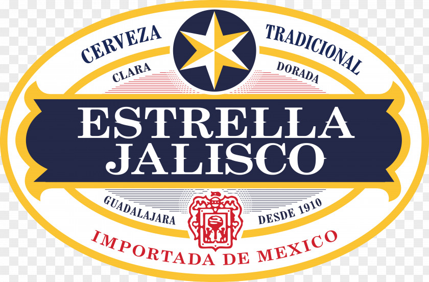 Beer Estrella Damm Anheuser-Busch Budweiser Jalisco PNG